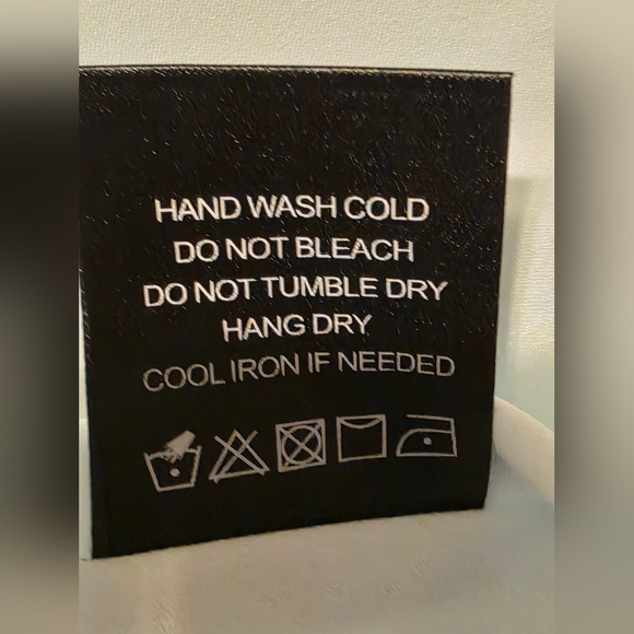 House Of Harlow X REVOLVE Burna Mini Dress Pale Blue Size M NWT - Picture 4 of 9